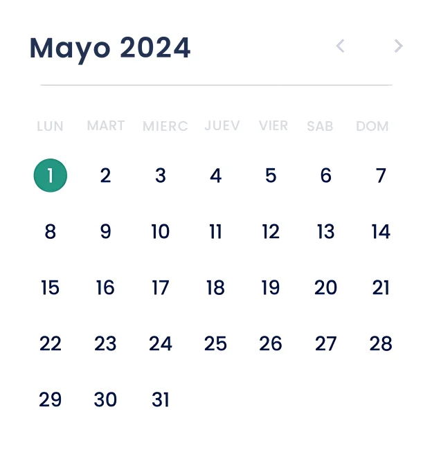 Mayo 2024-CALENDAR